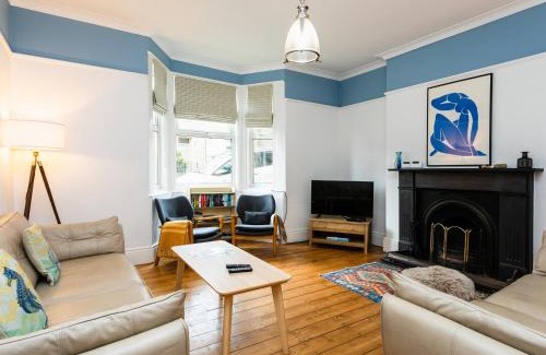 Alnmouth Casa | Longshore