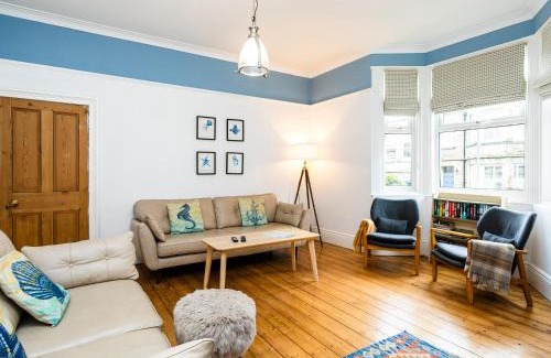 Alnmouth Casa | Longshore