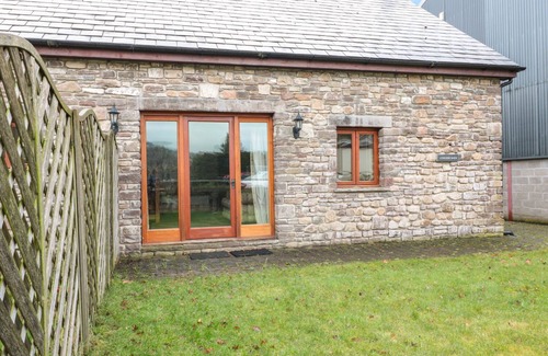 Gilwern Cabaña | Longside