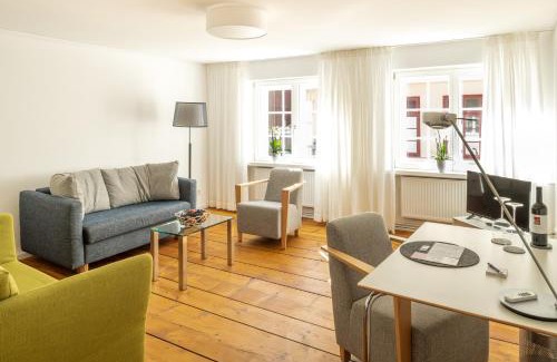 Altstadt Apartamento | Longstay Suite - Schrangen Suites 1389