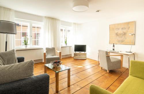 Altstadt Apartamento | Longstay Suite - Schrangen Suites 1389