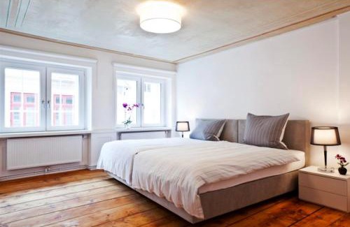 Altstadt Apartamento | Longstay Suite - Schrangen Suites 1389