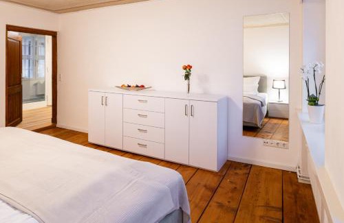 Altstadt Apartamento | Longstay Suite - Schrangen Suites 1389