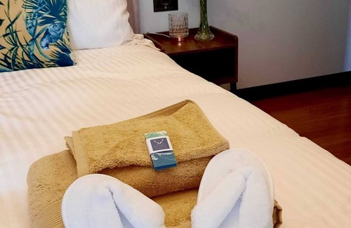 Challacombe Cama Y Desayuno | Longstone Bed and Breakfast