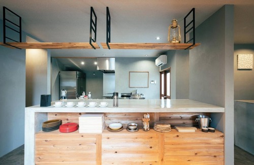 Matsuyama Alquiler De RV | Longterm use BBQ dinner included plan 28 pers / Matsuyama City Ehime