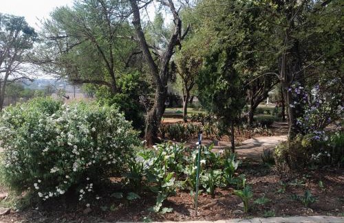 Lydenburg Casa | Longtom Farm Guesthouse