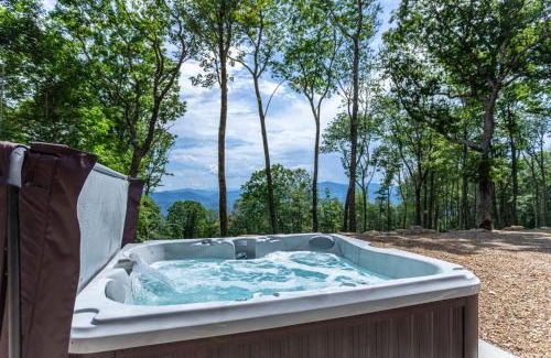 Banner Elk Casa | Longview at Eagles Nest