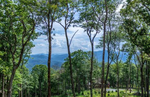 Banner Elk Casa | Longview at Eagles Nest