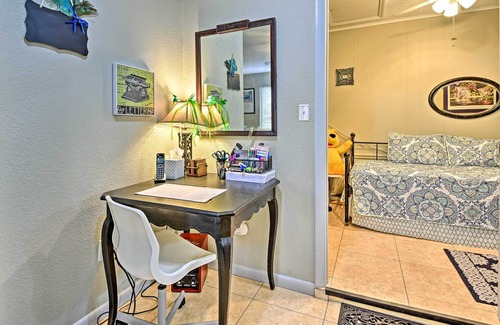 Longwood Apartamento | Longwood Studio w / Pool por Seminole Wekiva Trail