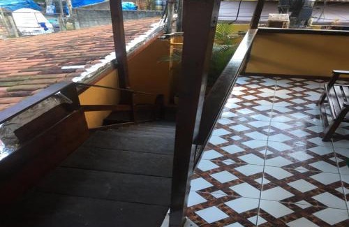 Ilha Grande Apartamento | Lonier Villa Inn Economic