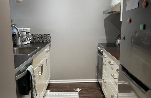 Lower Lonsdale Apartamento | Lonsdale Quay Apartment