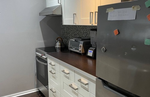 Lower Lonsdale Apartamento | Lonsdale Quay Apartment