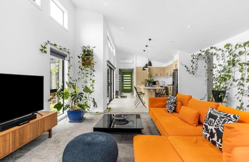 Point Lonsdale Casa | Lonsdale Shores Luxe Beachside Home