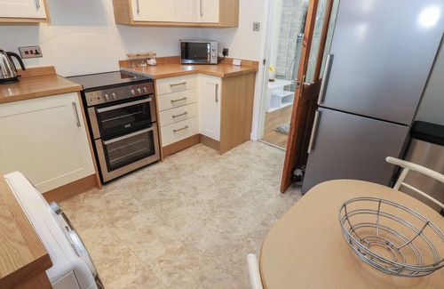 Stainburn Cabaña | LONSDALE STREET in Workington