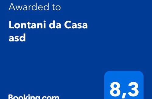 Borgofranco d'Ivrea Cama Y Desayuno | lontani da casa