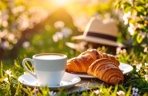Borgofranco d'Ivrea Cama Y Desayuno | lontani da casa