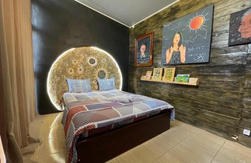Labuan Bajo Casa | Lontart Guesthouse