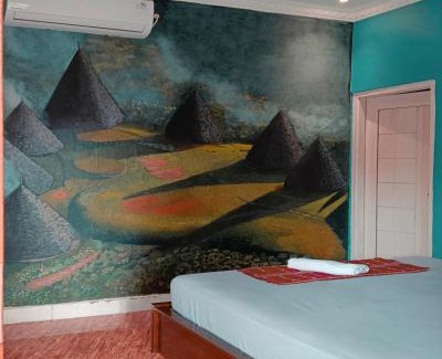 Labuan Bajo Casa | Lontart Guesthouse