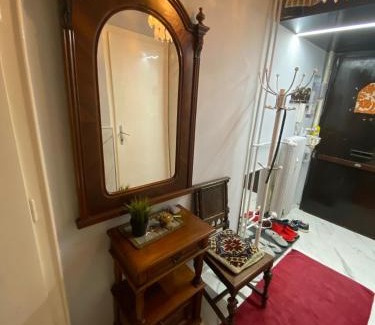 Belso-Ferencvaros Apartamento | Lonyay Street Apartment