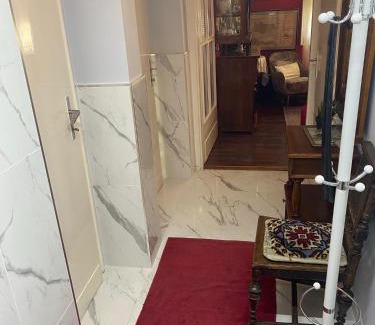 Belso-Ferencvaros Apartamento | Lonyay Street Apartment