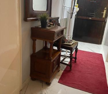 Belso-Ferencvaros Apartamento | Lonyay Street Apartment