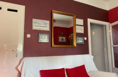 Belso-Ferencvaros Apartamento | Lonyay Street Apartment