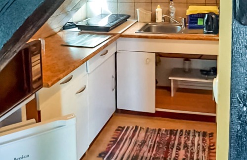 Gardna Wielka Apartamento | Alojamiento de 2 habitaciones en Gardna Wielka