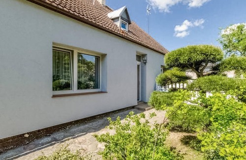 Gardna Wielka Apartamento | Alojamiento de 2 habitaciones en Gardna Wielka
