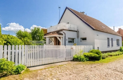 Gardna Wielka Apartamento | Alojamiento de 2 habitaciones en Gardna Wielka