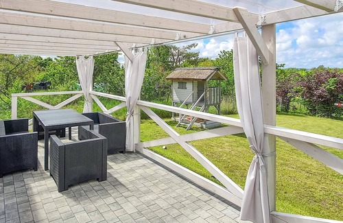 Gardna Wielka Casa | Look forward to adventurous days in Gardna Wielka on Lake Gardno