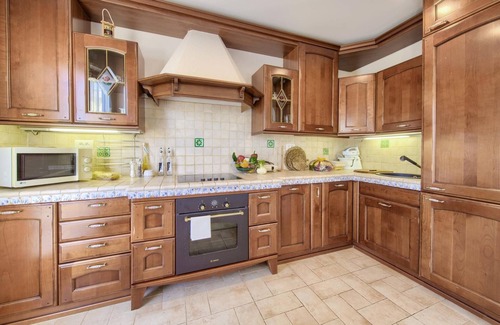 Porat Casa | Alojamiento de 5 habitaciones en Malinska