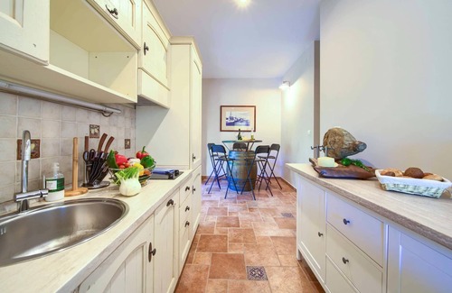 Porat Casa | Alojamiento de 5 habitaciones en Malinska