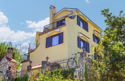 Porat Casa | Alojamiento de 5 habitaciones en Malinska