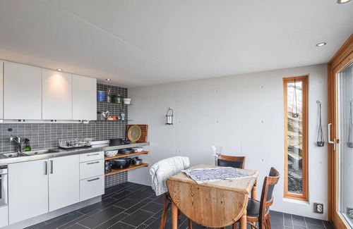 Kode Casa | Alojamiento de 2 habitaciones en Kode