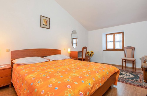 Susnjevica Casa | Alojamiento de 3 habitaciones en Plomin