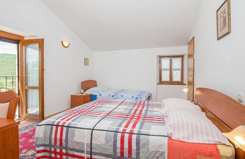 Susnjevica Casa | Alojamiento de 3 habitaciones en Plomin