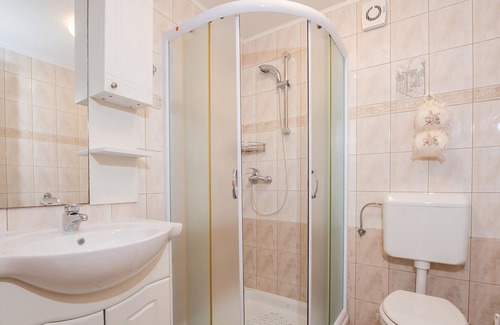 Susnjevica Casa | Alojamiento de 3 habitaciones en Plomin