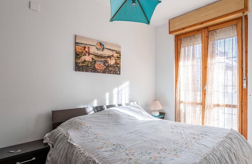 Martinsicuro Apartamento | Alojamiento de 2 habitaciones en Martinsicuro