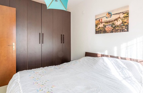 Martinsicuro Apartamento | Alojamiento de 2 habitaciones en Martinsicuro