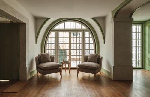 Misericordia Apartamento | Look Living, Lisbon Design Apartments