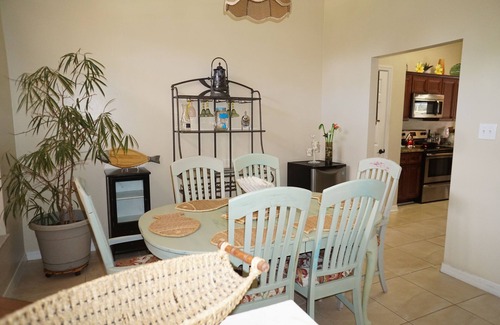 Sebastian Highlands Casa | Looking for a Great Escape and Tranquil Feeling during your get-a-way!