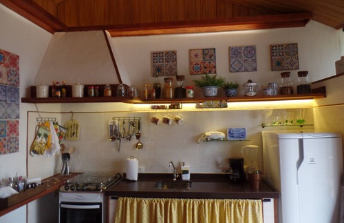 Teresopolis Chalet De Esquí | Buscando: relajación, tranquilidad y naturaleza? ¡Has encontrado el lugar correcto!