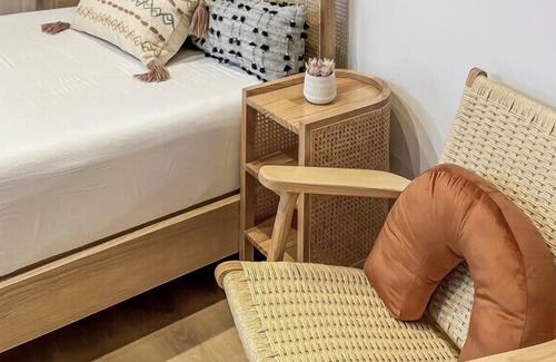 Roseneath Cabina | Lookout Cabin - Spacious Studio With Lake Front Access