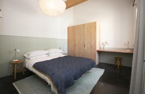West Compton Casa | Lookout