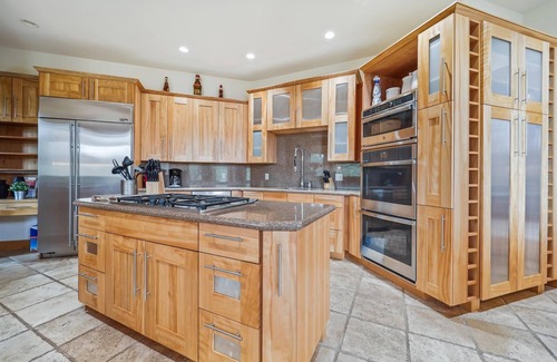 Christie Heights Casa | Mirador en Christie Lane