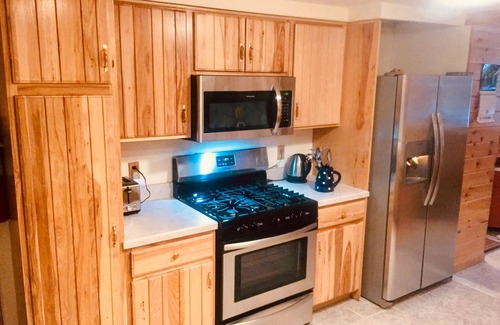 Chestertown Casa | Lago Loon de lujo con playa, kayaks, canoa