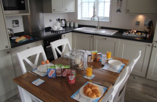 Muston Casa | Looney Dunes Beach House