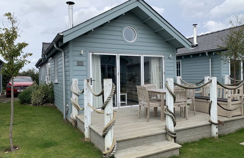 Muston Casa | Looney Dunes Beach House