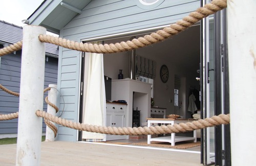 Muston Casa | Looney Dunes Beach House