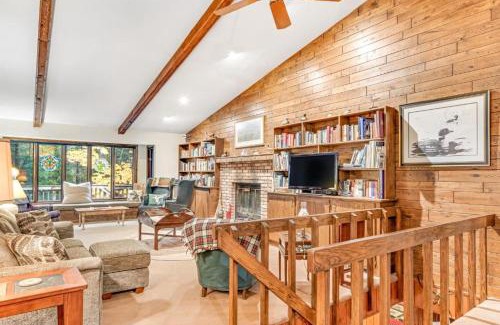 Minocqua Casa | Loonsight